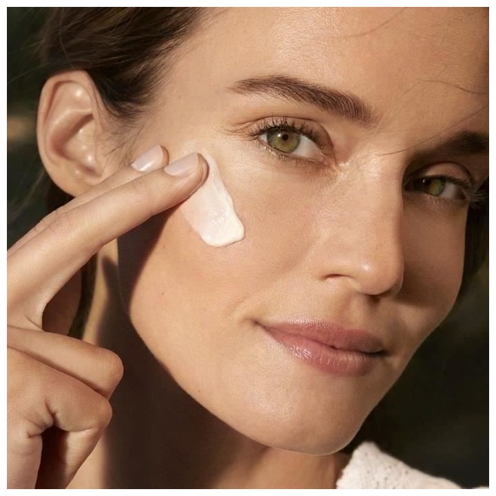 Creme visage de jouvence anti-âge LA PROVENCALE BIO - A l'huile d'oli