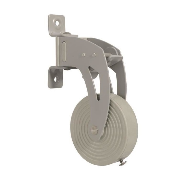 PROTECTA Enrouleur de sangle orientable 20mm pour volet roulant a sang