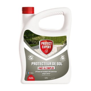PROTECT EXPERT PROSEAL25 Protecteur DE Surface, Prolonge Le Nettoyage