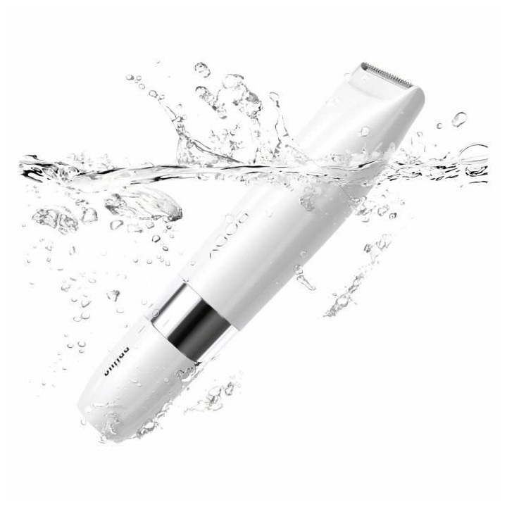 Braun Body Mini Tondeuse Électrique Femme Et Homme de Précision Corp