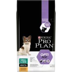 Purina Proplan OptiAge Chien Senior Small Poulet Croquettes 7kg