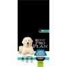 PRO PLAN Croquettes riches en agneau OptiDigest - Pour grand chiot robuste a digestion sensible - 12 kg