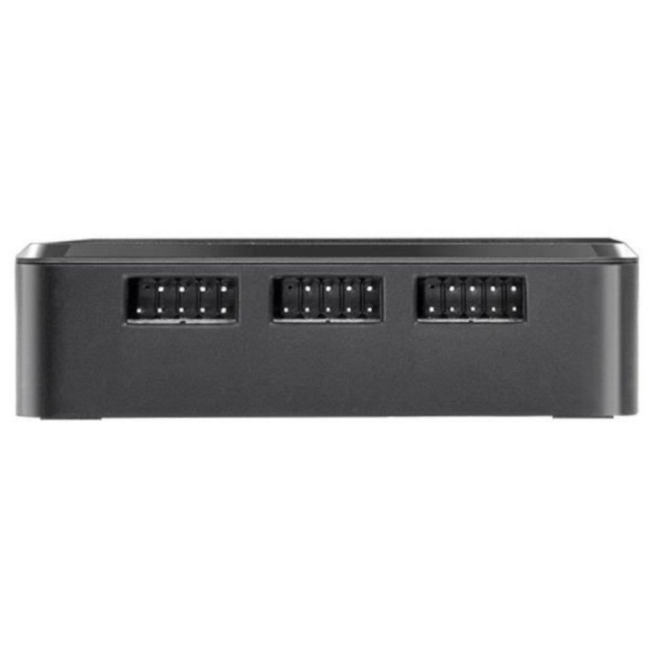 THERMALTAKE - H200 PLUS - Hub USB Interne