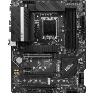 MSI - PRO Z690-A DDR4 - Carte Mere - Socket LGA 1700 - Chipset Intel Z