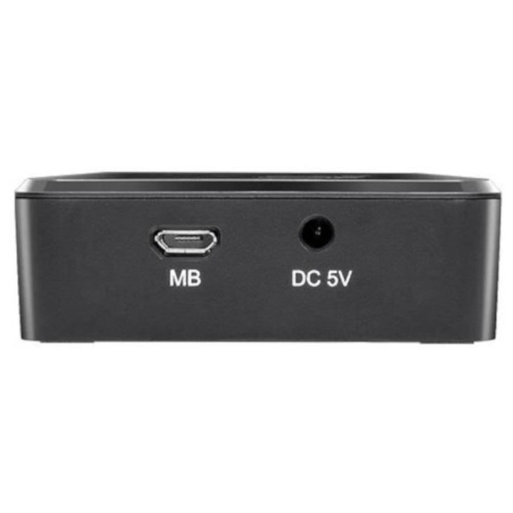 THERMALTAKE - H200 PLUS - Hub USB Interne