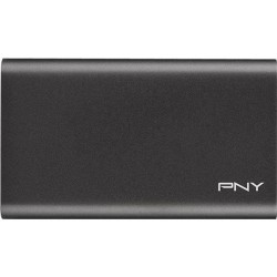 PNY - Disque SSD Externe -...