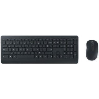 MICROSOFT Wireless Desktop 900 - Ensemble clavier et souris - Sans fil