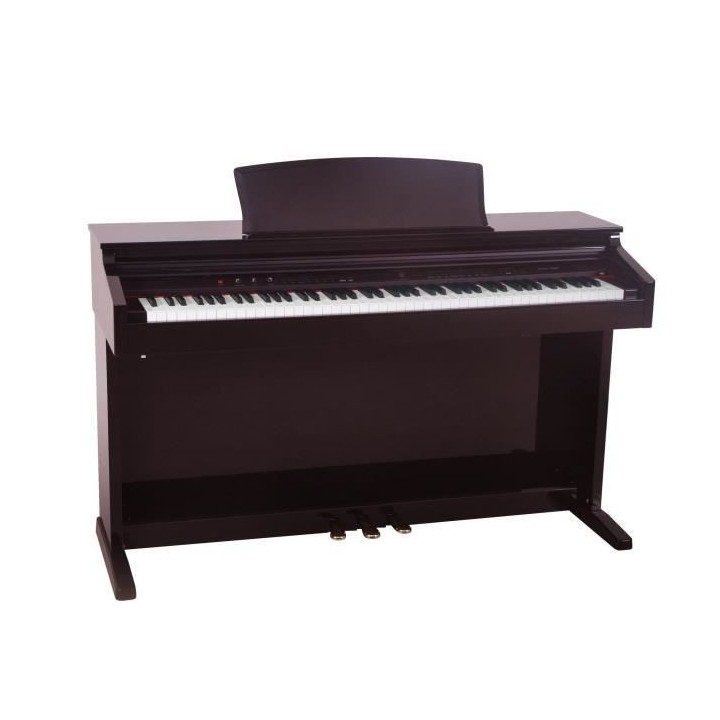 RINGWAY Piano meuble Concerto 8876 rosewood