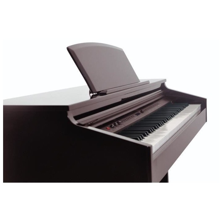 RINGWAY Piano meuble Concerto 8876 rosewood