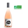 Les Vignerons Parisiens Le Petit Parisien 2018 Vin de France - Vin rosé de Paris - Bio