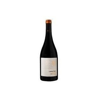 Punto Final Cabernet Franc - Vin rouge d'Amérique du Sud