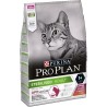 PRO PLAN Croquettes pour Chat Stérilisé Optisavour Canard - 3kg