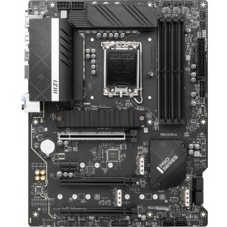MSI - PRO Z690-A DDR5 - Carte Mere - Socket LGA 1700 - Chipset Intel Z