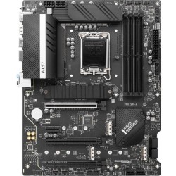 MSI - PRO Z690-A DDR5 -...