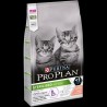 PRO PLAN Croquettes pour Chat Sterilisé au Saumon - 1,5kg