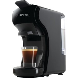 PURELECT CK39 Machine a...