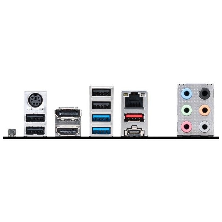 MSI - PRO Z690-A DDR5 - Carte Mere - Socket LGA 1700 - Chipset Intel Z