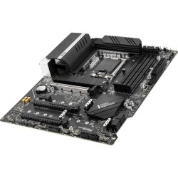 MSI - PRO Z690-A DDR5 - Carte Mere - Socket LGA 1700 - Chipset Intel Z690