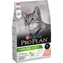 Purina Proplan Sterelised...