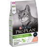 Purina Proplan Sterelised OptiRenal Chat Saumon 3kg