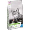 PRO PLAN Croquettes - Au lapin - Pour chats castrés / stérilisés - 10 kg