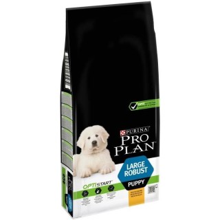 PRO PLAN Optistart Croquettes - Riche en poulet - Pour chiots de grand
