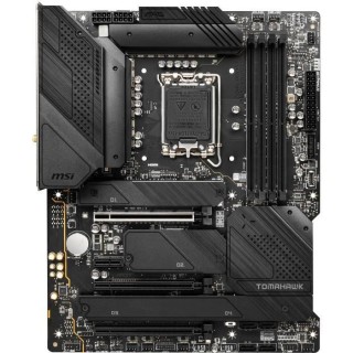 MSI - PRO Z690-A WIFI DDR5 - Carte Mere - Socket LGA 1700 - Chipset In