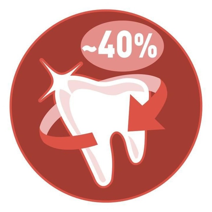 PURINA ONE Croquettes Bifensis - Aliment complet pour chats adultes -