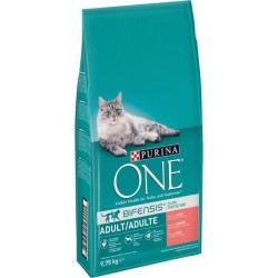 PURINA ONE Croquettes...