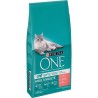 PURINA ONE Croquettes Bifensis - Pour chats adultes - 9,75 kg