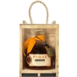 Pyrat - Xo Reserve - Rhum -...