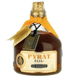 Pyrat XO - Rhum vieux -...