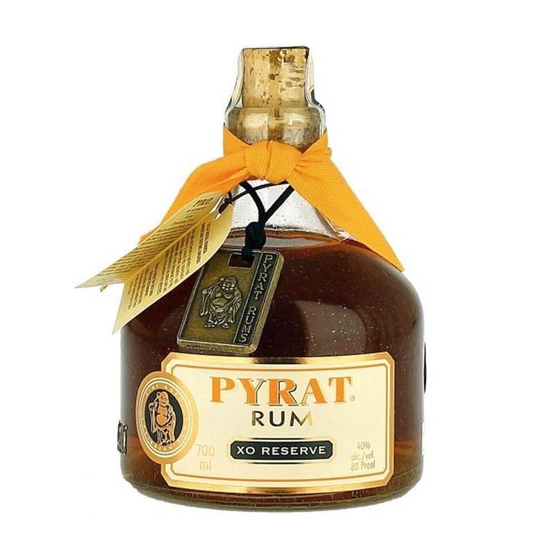 Pyrat XO - Rhum vieux - 40%vol - 70cl