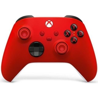 Manette Xbox Series sans fil nouvelle génération – Pulse Red – R