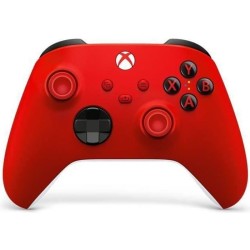 Manette Xbox Series sans...