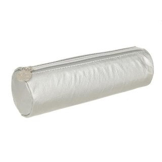 QC SPARKLE Trousse Ronde 21 Cm Enfant