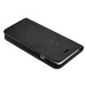 QDOS EtuiFolio pour Iphone 6 - Cuir Noir