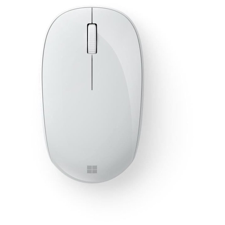 MICROSOFT Bluetooth Desktop - Ensemble clavier et souris - Sans fil -