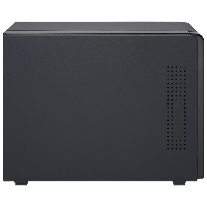 QNAP - Serveur de Stockage (NAS) - TR-004 - 4 Baies - USB-C 3.1 - Boit