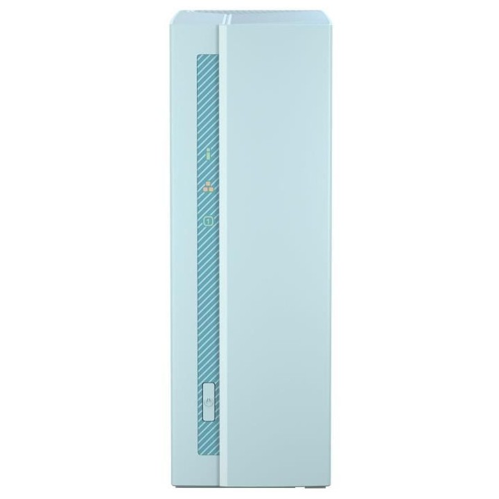 Serveur de Stockage (NAS) - QNAP - TS-130 - 1 Baie