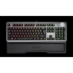 QPAD Clavier pro gaming...