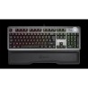 QPAD Clavier pro gaming mécanique RGB permutable MK95 QPAD - AZERTY