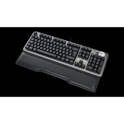 QPAD Clavier pro gaming mécanique RGB permutable MK95 QPAD - AZERTY