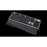 QPAD Clavier pro gaming mécanique RGB permutable MK95 QPAD - AZERTY