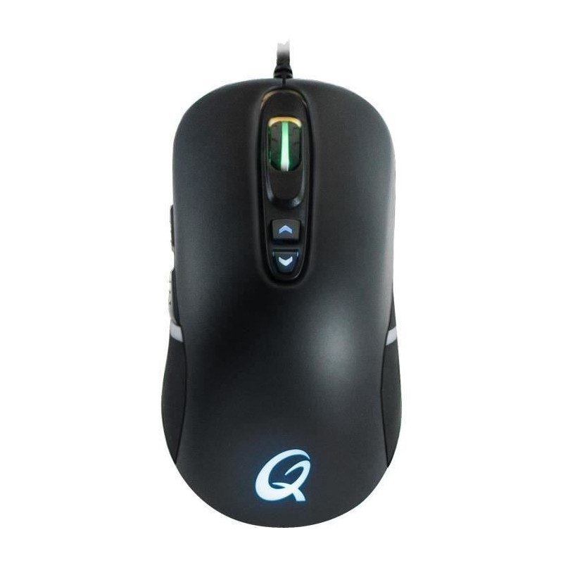 QPAD Souris gaming esport DX30