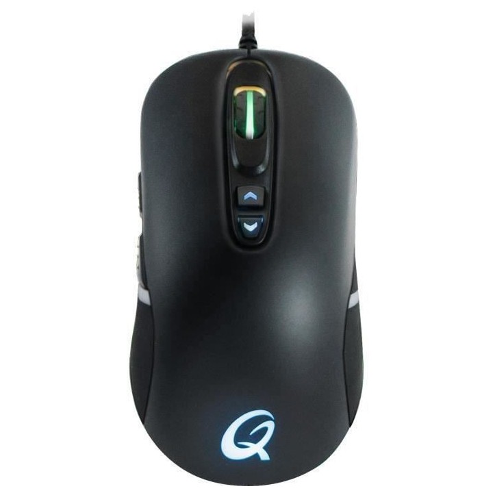 QPAD Souris gaming esport DX30