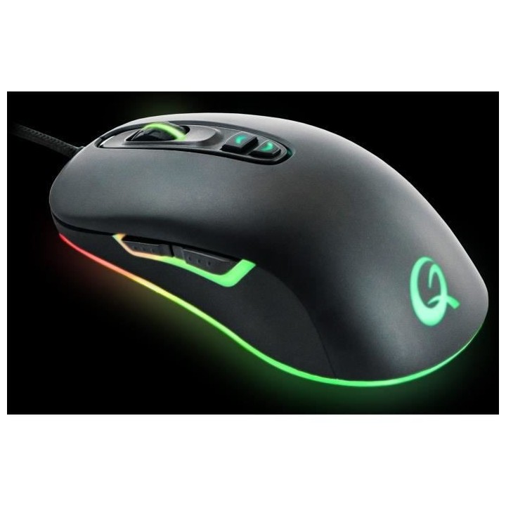QPAD Souris gaming esport DX30
