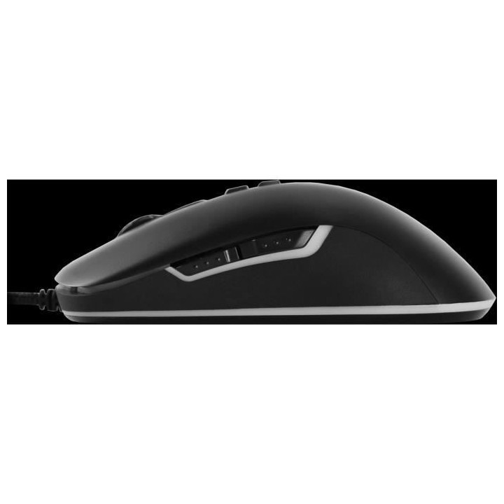 QPAD Souris gaming esport DX30