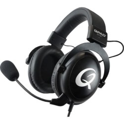 QPAD Casque gaming esport QH91