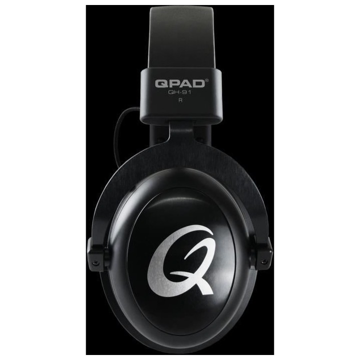 QPAD Casque gaming esport QH91